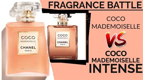 chanel no 19 vs coco mademoiselle|chanel coco mademoiselle intense fragrantica.